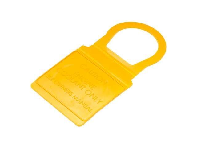 For 2007-2017 Jeep Patriot Expansion Tank Cap Dorman 64257PWRJ 2008 2009 2010