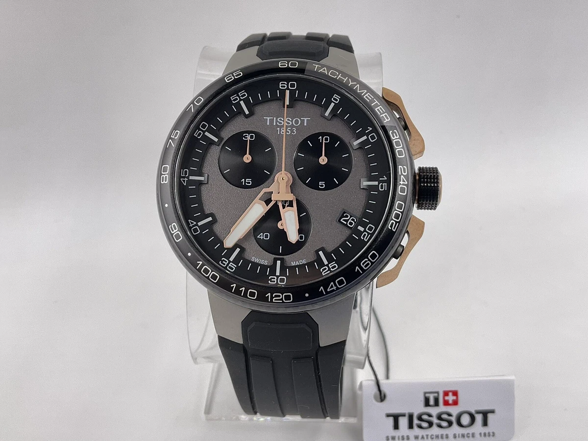 Tissot t cycling outlet