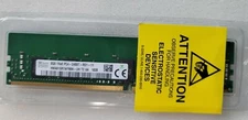 SK Hynix 8GB 1Rx8 PC4-2400T 19200 Memory Module HMA81GR7AFR8N-UH ECC REG