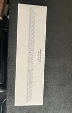 magic keyboard apple with touch id  numeric keypad