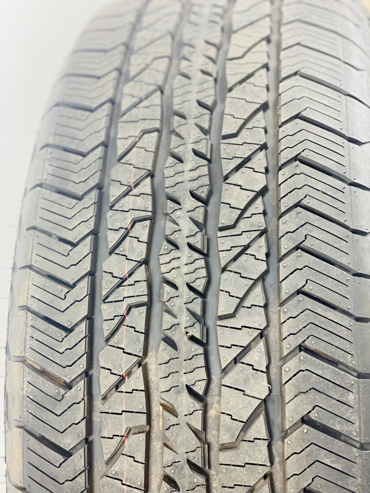 Ford F150 20" Charcoal OEM Wheels Hankook 275/60R20 Tires New Takeoff