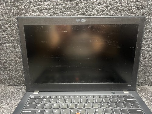 Lenovo ThinkPad X280s Intel Core i5-8350U 1.70GHz 8GB RAM 256GB SSD - Picture 3 of 11
