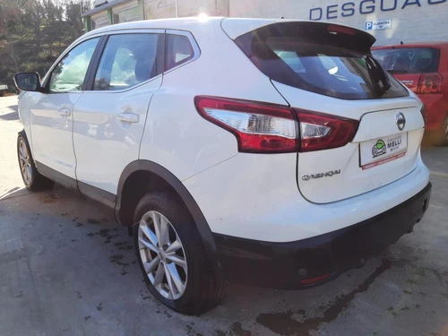 284B14CB5D Caja Reles/Fusibles para NISSAN QASHQAI (J11E) Acenta 2017 8476081 - Imagen 7 de 10