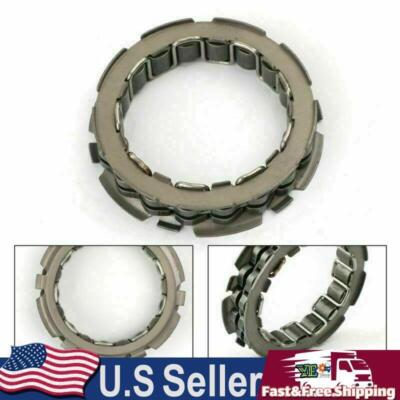 One Way Starter Clutch Bearing Fors Yamaha XVS 400 650 950 1300 XVZ Drag V Star