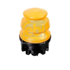 Febi 175658 Anschlagpuffer Federung Hinten für Peugeot 208 CR 208 I CA CC