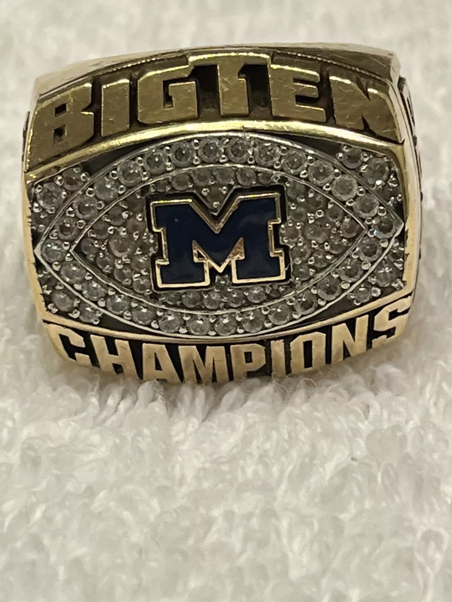 Wow championship sales rings