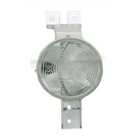TYC Blinkleuchte Blinker Vorne Links FüR Mini Mini R50 R53 Cooper One R52
