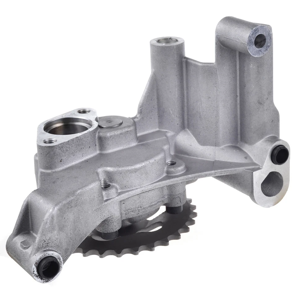 Oil Pump For 00-06 Audi A4 Quattro TT 98-15 Volkswagen Beetle Golf Jetta Passat - Image 2 of 4
