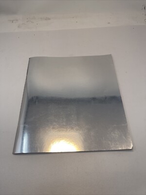 Sheets of Mist - Alex Isreal & Jon Leon - Karma - Edition of 500