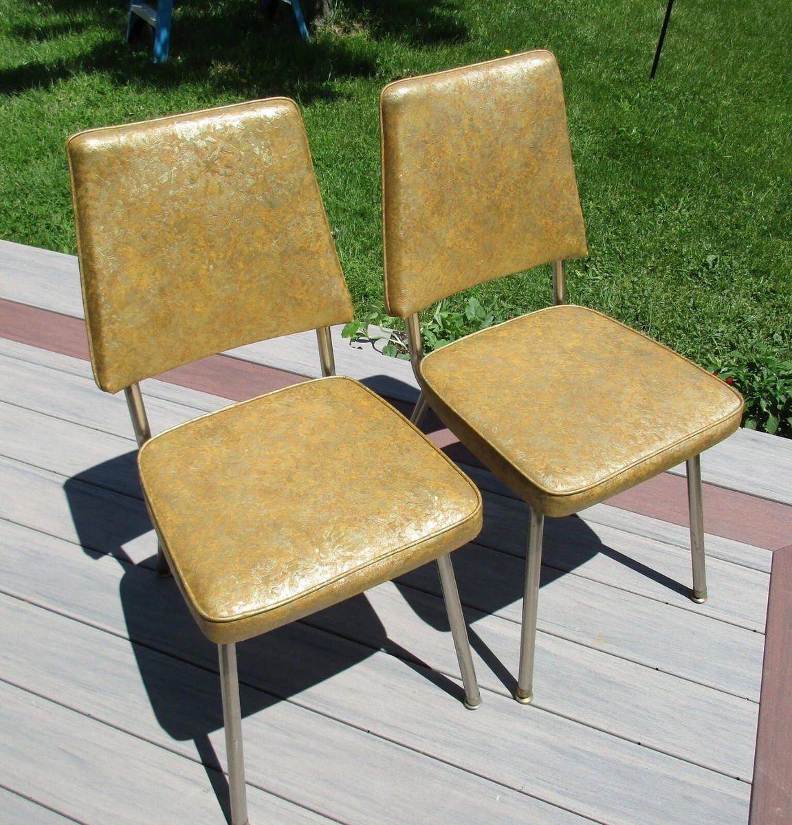 Kitchen Vintage Dining Chair Chairs for sale | eBay