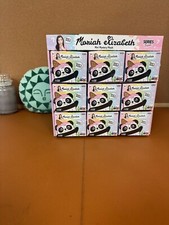 Moriah Elizabeth Mini Plush Mystery Series 2 Box of 9 in Display Case NEW