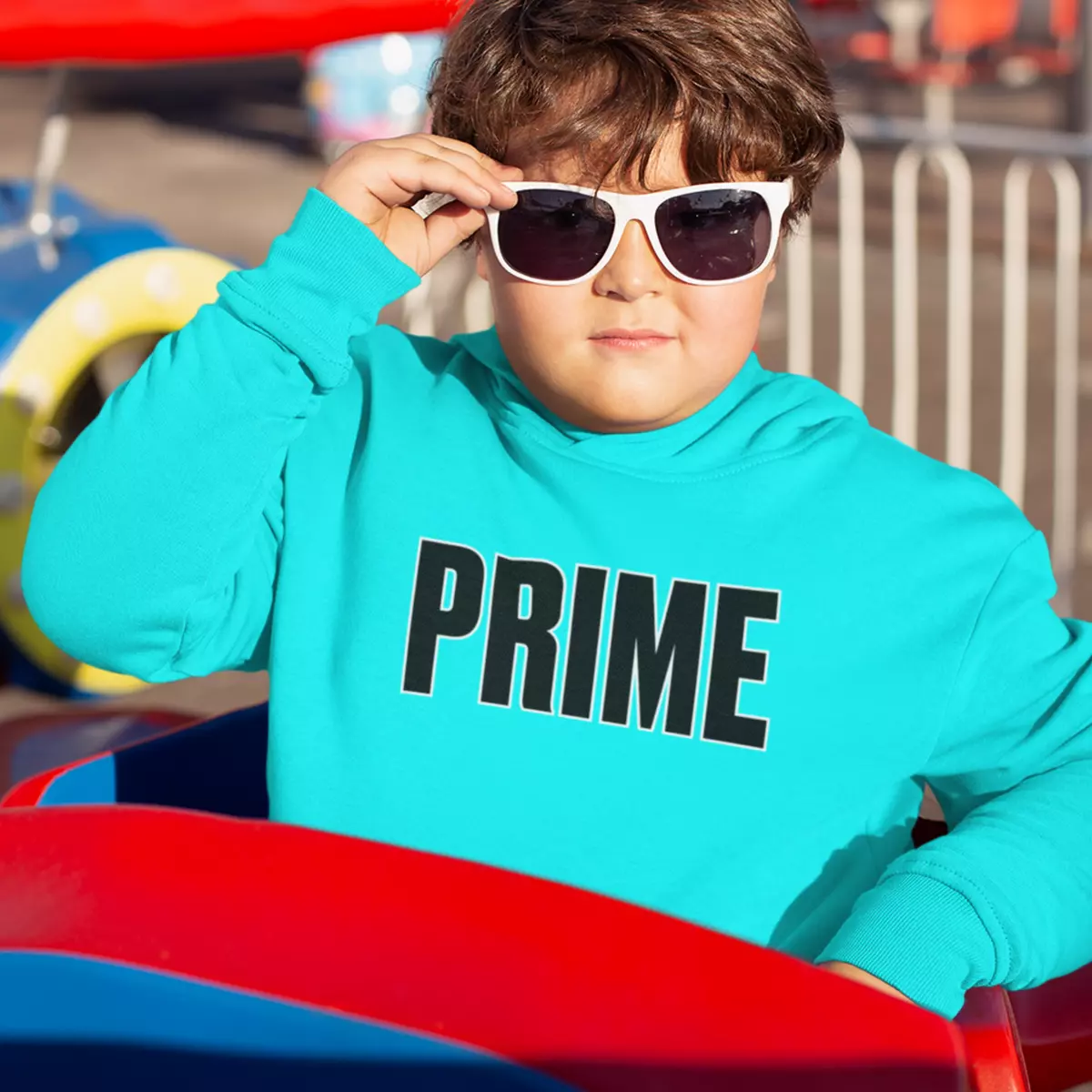 Logan paul top pink hoodie