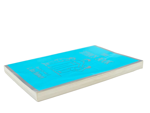 The Ethics Book Based on the works of L. Ron Hubbard (2003) - Picture 4 of 20