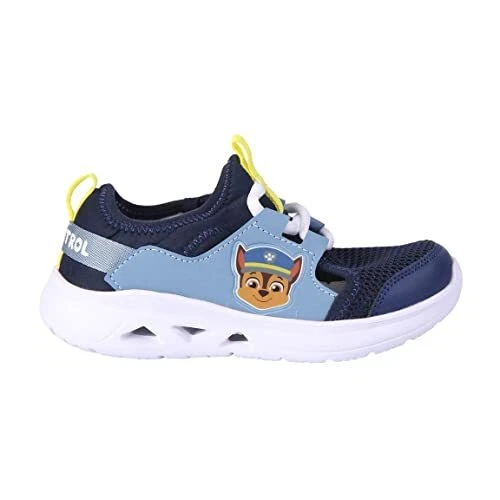 Paw patrol shoes deals