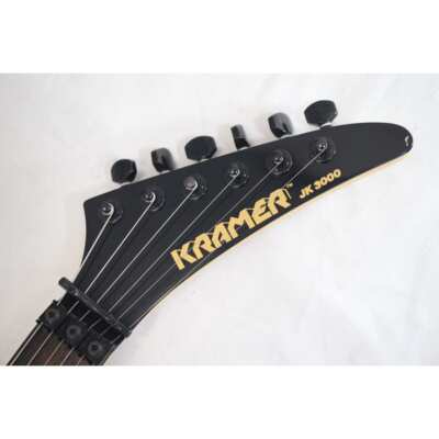 KRAMER JK3000 エレキギター KRAMER JK3000 Electric Guitar | eBay