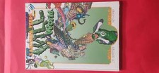 LANTERNA VERDE- will world- DI: DEMATTEIS- VOLUME GIGANTE- CARTONATO SIGILLAT...