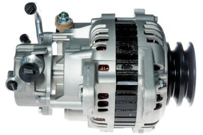 HELLA Generator  für HYUNDAI