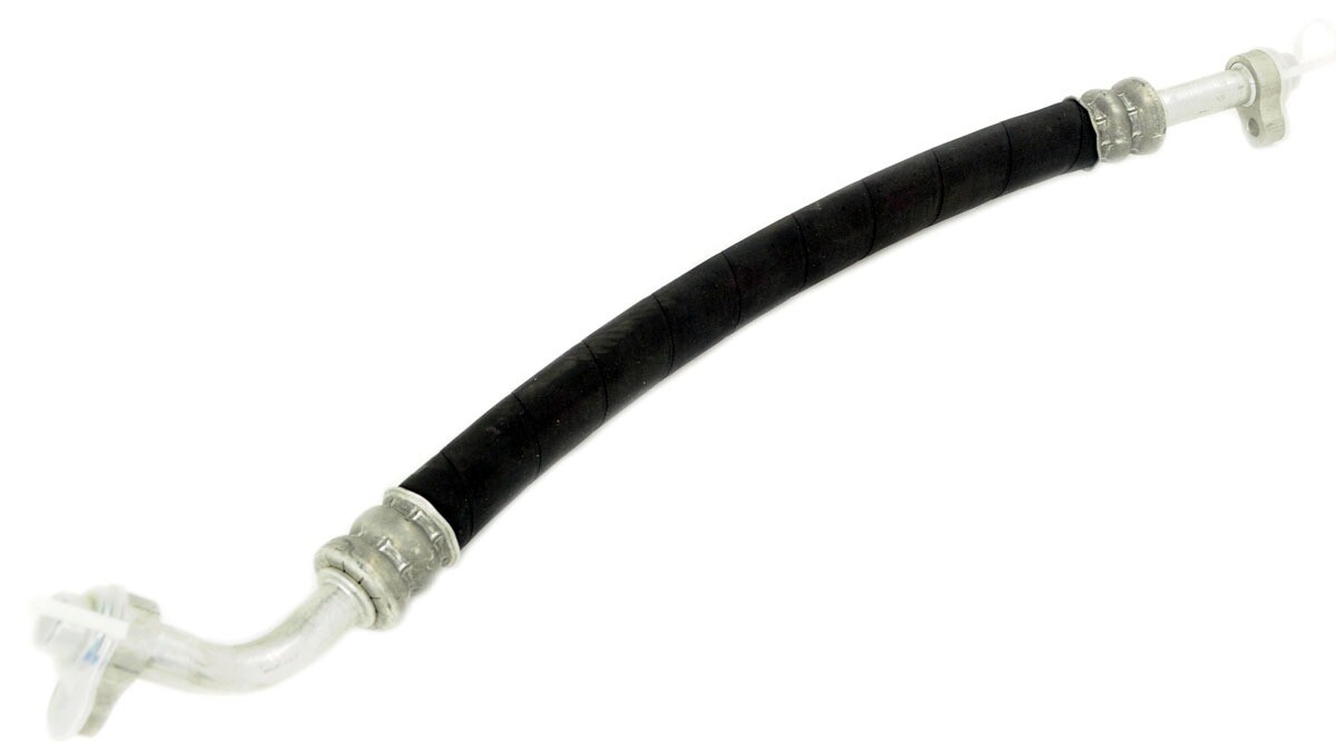 2003-2009 Hummer H2 AC Compressor Condenser Hose Line ACDelco #15 