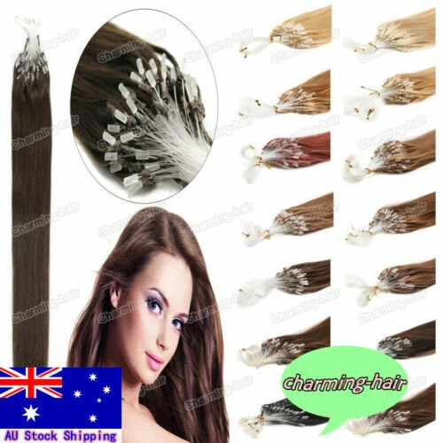 Feather Hair Extensions