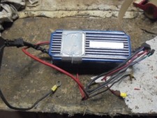 MSD GM Ignition Box 10037378 IMCA IHRA NHRA W...