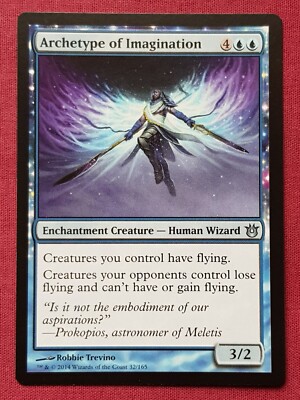 T2J - Archétype De L'imagination (Archetype Of Imagination - Foto 9