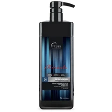 TRUSS MIRACLE BIDIMENSIONAL SHAMPOO 1L 33.81 fl. oz