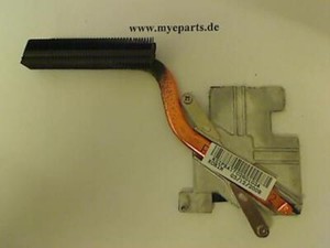 Grafik GPU Kühler Kühlkörper HP dv9500 dv9667eg