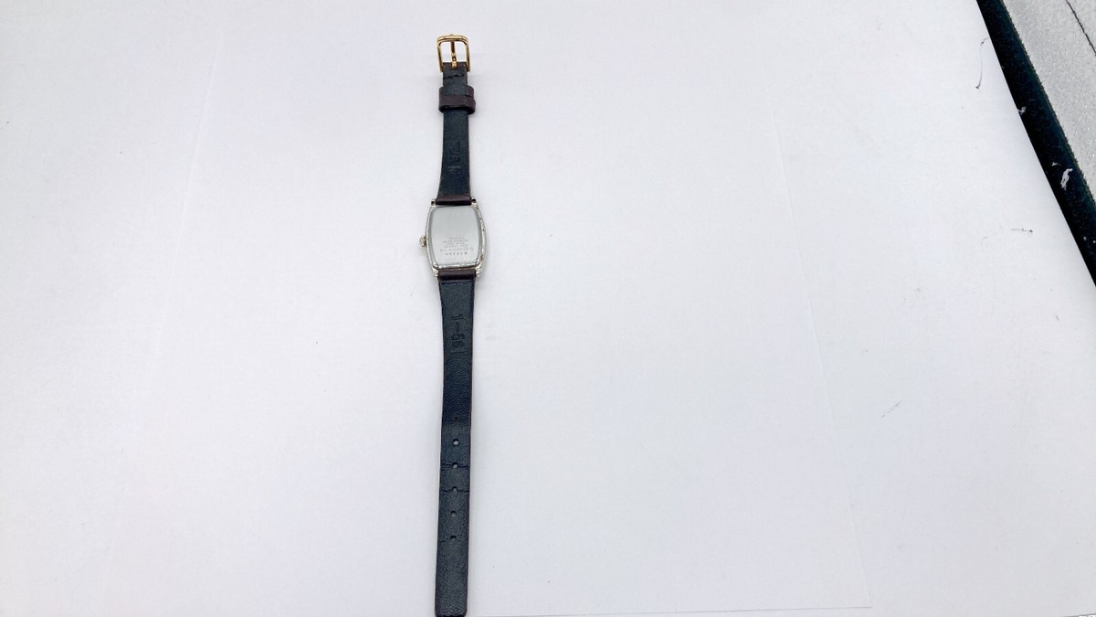 値下げ中❗️セイコー ノイエ SEIKO NOIE 腕時計1F21-5C10 Near MINT SEIKO Noie 1F21-5C10 Analog Quartz Ladies