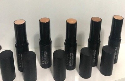 sephora make no mistake concealer