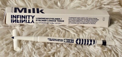 Milk Makeup Infinity Longwear Eyeliner 0,35g Time - Navy Blue