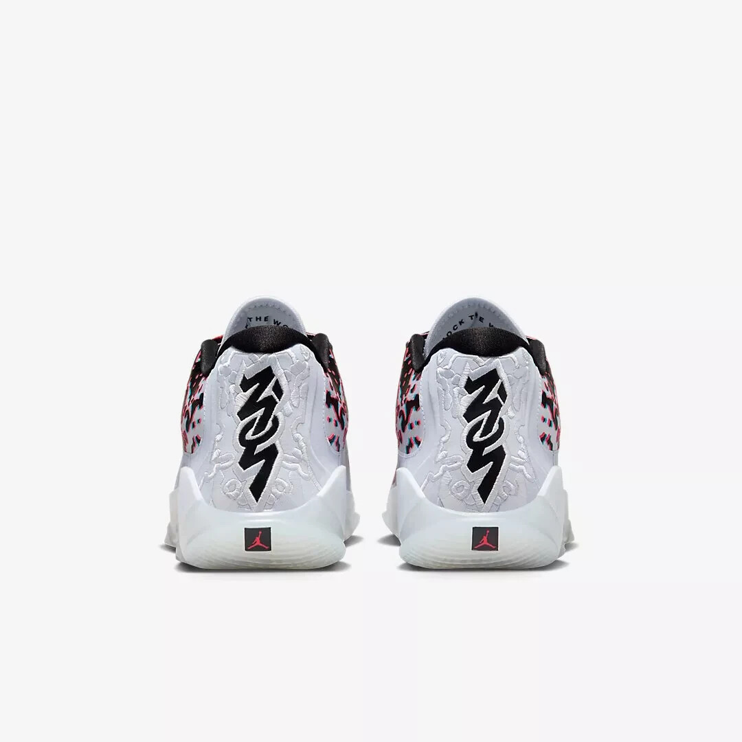 $149 NEW Nike Jordan Zion 3 NRG 3D FZ1318-060 Men\'s Size 14 $149 NEW Nike Jordan Zion 3 NRG 3D FZ1318-060 Men main image 2