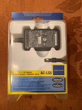 Sony AC Adapter Charger for CyberShot Cameras AC-LS5 Open Box