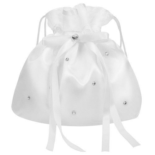 Wedding Handbags Bridegroom Bridesmaid Purses for Weddings Bridal