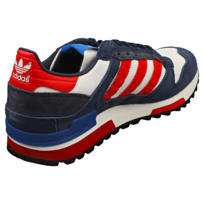 adidas Zx 600 Herren Navy Red White Sneaker Mode | eBay adidas Zx 600 Herren Navy Red White Sneaker Mode | eBay