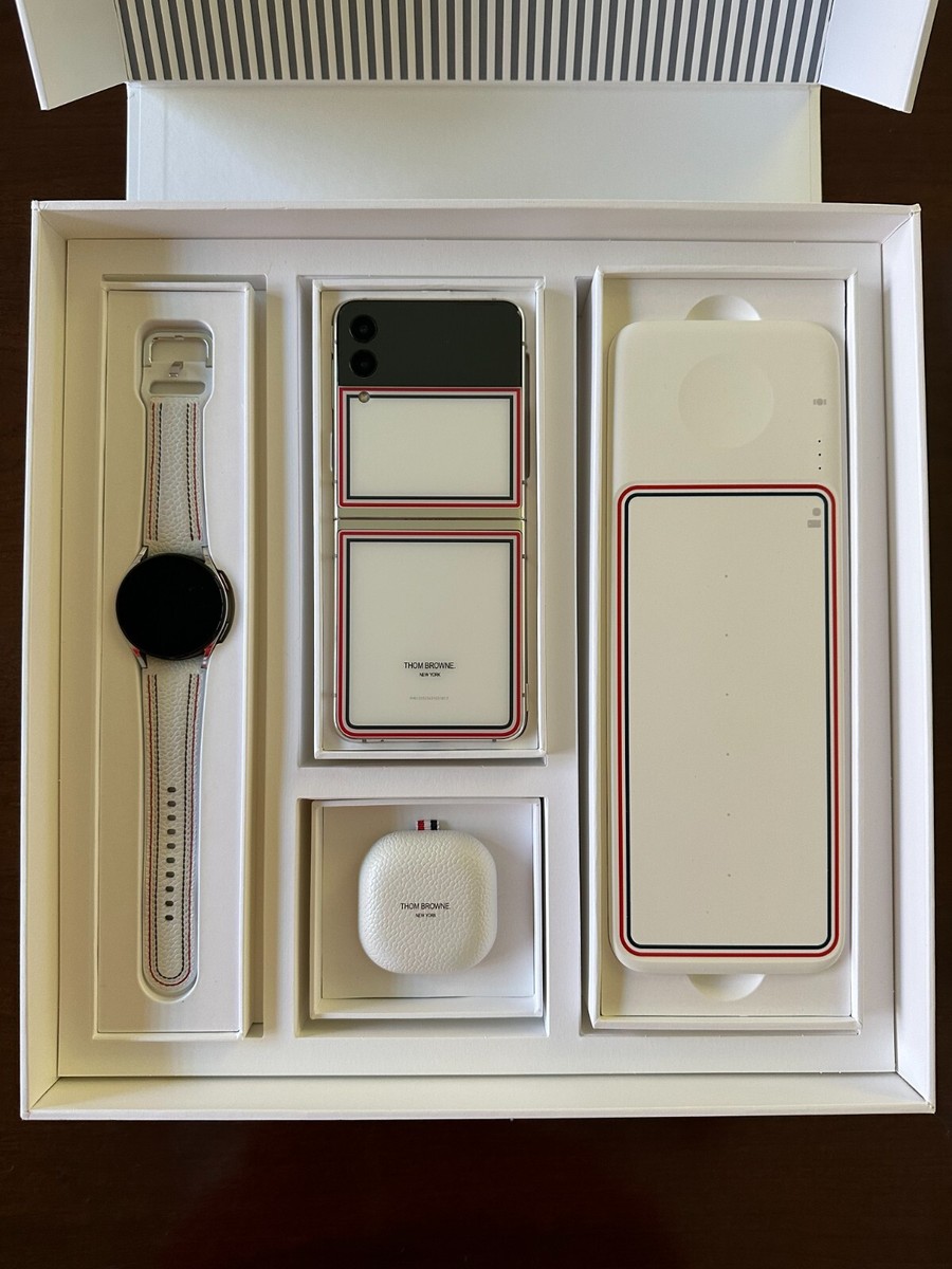 スマートフォン本体 Samsung Galaxy Z Flip ThomBrowne Edition 20200512102730_487_.jpg