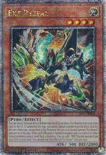 1x Tenyi Spirit - Ashuna - 1st Edition NM Eng YuGiOh - Crossover