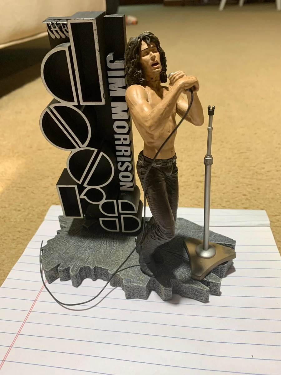 McFarlane Toys Jim Morrison The Doors Spawn Action Figure for sale online