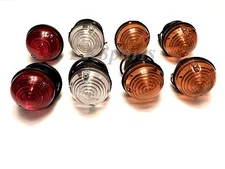 Land Rover Light Lamp Set Kit Defender 90 110 RTC5012 RTC5013 RTC5523 New