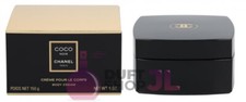Chanel Coco Noir Body Cream 150 g