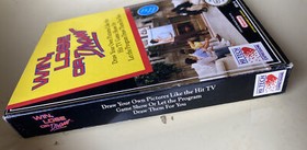 WIN, LOSE, OR DRAW (Nintendo, NES) New in Box  Never Played