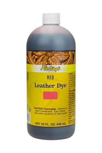 Fiebing's Alcohol Based Penetrating Leather Dye 28 Different Colors 32oz Bottle - Picture 34 of 39