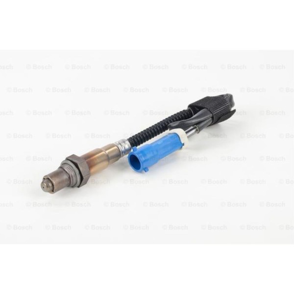Bosch Lambdasonde Regelsonde Passend FüR Ford Mondeo III Stufenheck 1.8 Sci-image