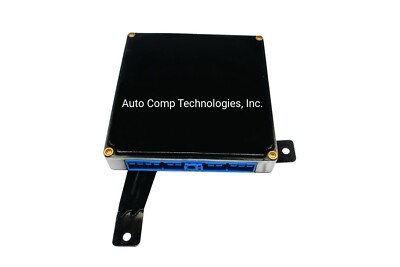 MECM-V133 NEW! OEM 1995 NISSAN TRUCK 2.4L ENGINE COMPUTER CONTROL MODULE ECM PCM