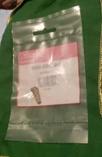 Thermadyne Arcair 94-305-009 Flash ARRESTOR - SLICE - Exothermic 