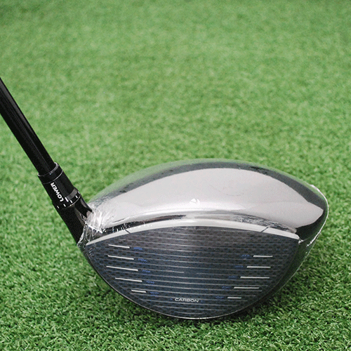 TaylorMade Qi10 Driver - LEFT HAND - Choose Loft/Shaft/Flex - NEW - Picture 4 of 6