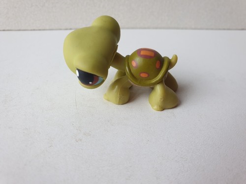 Figurines Littlest PetShop / LPS / "ANIMAUX MARINS" figure HASBRO (à l'unité) - Imagen 79 de 104