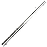 Zeck Buddy 2,90M – 300G Wallerrute Welsrute Angelrute Wels Waller