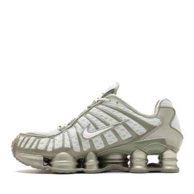 AR3566-006 Nike Shox TL Light Army (Women's) | eBay