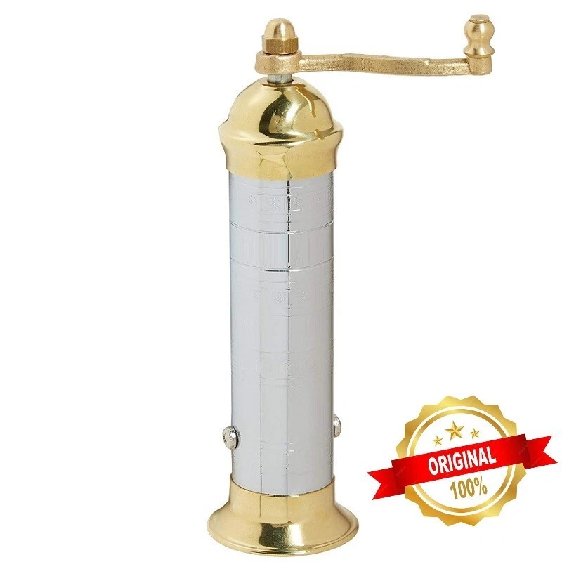 Alexander Handcrafted Mills #212 Pepper Mill