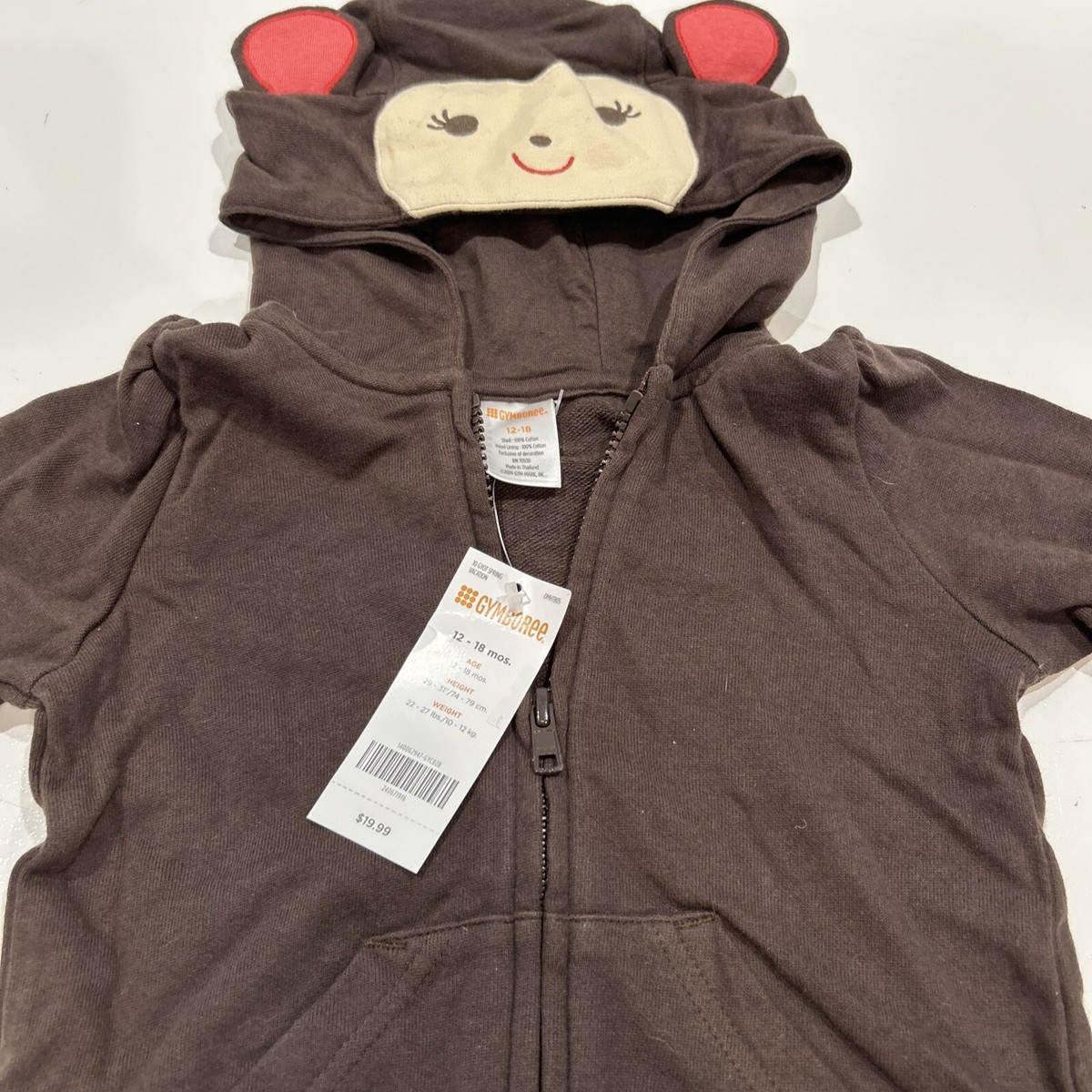 Fleece sweatshirt met Polo Bear voor dames | Ralph Lauren® NL